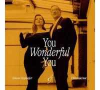 You Wonderful You [Vinilo]