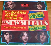 You Won't Find Another Fool Like Me/ Song For You And Me