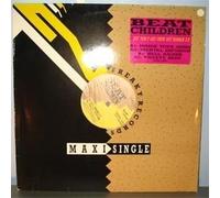 You Won't Get Them Any Harder EP (Maxi 12" Vinyl, 4 Tracks, 1992 Freaky 1028-5)