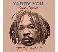 You, Yabby - Dread Prophecy Crucial Cuts [Vinilo]