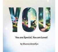 YOU: You are Special, You are Loved