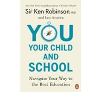 You Your Child And School (ebook)