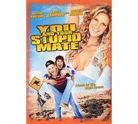 You & Your Stupid Mate [Reino Unido] [DVD]