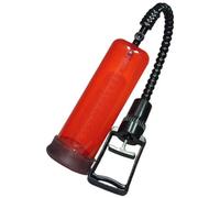 you2 Toys Air Control, color rojo