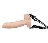 You2Toy Unisexos Bull Power Correa Color De Piel Claro 15 cm