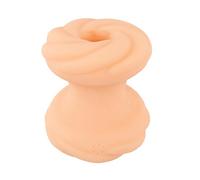 You2Toys 4in1 Pleasure Toy Manga Light Skin Color 6,0 cm