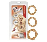 You2Toys - Anillos