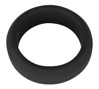 you2toys Anillos BLACK VELVETS COCK RING 3.8 CM