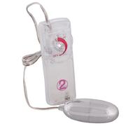 You2Toys - Balas y huevos vibradores