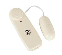 You2Toys - Balas y huevos vibradores