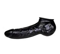 You2Toys Be Bizarre funda del pene para hombres Negro 22 cm