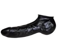 You2Toys Be Bizarre funda del pene para hombres Negro 22 cm
