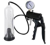 You2Toys bomba del pene rígido Fuerte