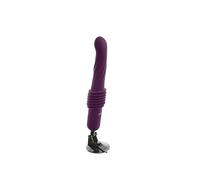 You2Toys Calentamiento controlado a distancia, color morado
