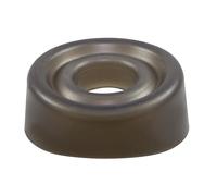 Boca Universal de Silicona para Bomba de succión