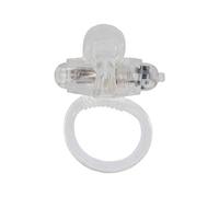 You2Toys - Anillo CockRing Conejo - 1 unidad - Orion