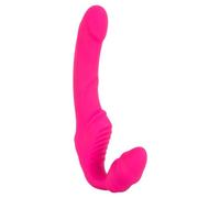 You2Toys Correa vibrante sin tirantes - 1 Unidad