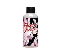 XR Brands Pussy Juice Vagina Lubricante Perfumado- 8.25 oz