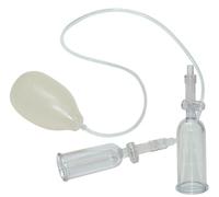 You2Toys Crystal Clear Multisucker Juguete - 1 unidad