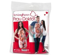 You2Toys Delantal doctora 1 Unidad 90 g