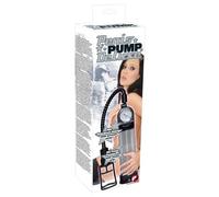 You2Toys Deluxe 5178100000 - Pompa de penis