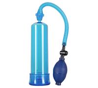 You2Toys Developpeur de Penis Bang Bang Bleu
