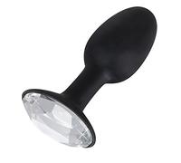 You2Toys Diamond Plug Anal - 1 Unidad