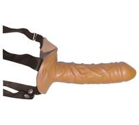 You2Toys You2Toys - Strap-on Bull Power
