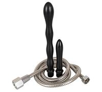You2Toys Ducha Anal con Consolador por Ella - 1 Unidad