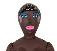 You2Toys Element Doll Muñeca Inflable - 1 Unidad