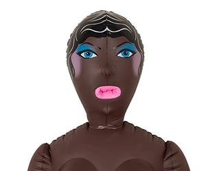 You2Toys Element Doll Muñeca Inflable - 1 Unidad