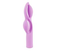 You2Toys Fabulous Vibrador Rosa 24,8 cm
