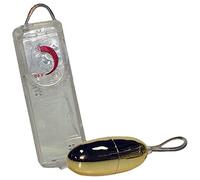 You2Toys Golden Star Vibrador - 1 unidad