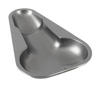 You2Toys Ideas y juegos-Kits marca ov-mano bruto PENIS-SHAPED BAKING TIN