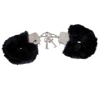 You2Toys Love Esposas, Negro - 1 unidad