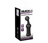 you2toys Masajeadores Black Velvets Prostate Vibrato