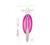 Vibrador vaginal estimulador masajeador de clítoris vibratorio para mujer...