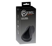 You2Toys Masturbador de manga abierta vibrante - 1 Unidad