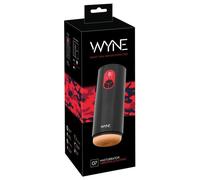 You2Toys Masturbadores masculinos WYNE Masturbator 07