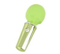 You2Toys Mini Varita de masaje Green 12,7 cm
