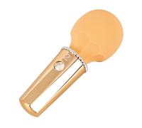 Mini Varita You2Toys - masajeador vibrador recargable (amarillo)