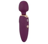 You2Toys Petite Varita de masaje Purple 14,5 cm