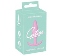 You2Toys Plugs Cuties Plugs Rose