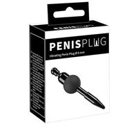You2Toys Plugs Vibrating Penis Plug 8 mm