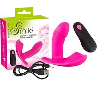 You2Toys Punto G/Vibrador de Clítoris - 1 Unidad