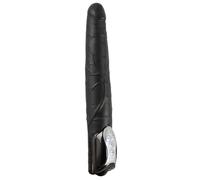You2Toys - Push: Vibrador impulsor (negro)