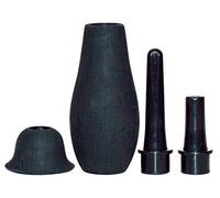 You2Toys Ducha anal Love Shower – Set ducha íntima – 1 pack