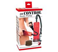 You2Toys Seven Creations - Bombas para el pene