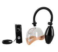 Sucks Vagina Clítoris Bomba Succión Estimulante Vaginal Con Vibración Suck