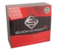 Suck-O-Mat 2.0 - súper masturbador eléctrico